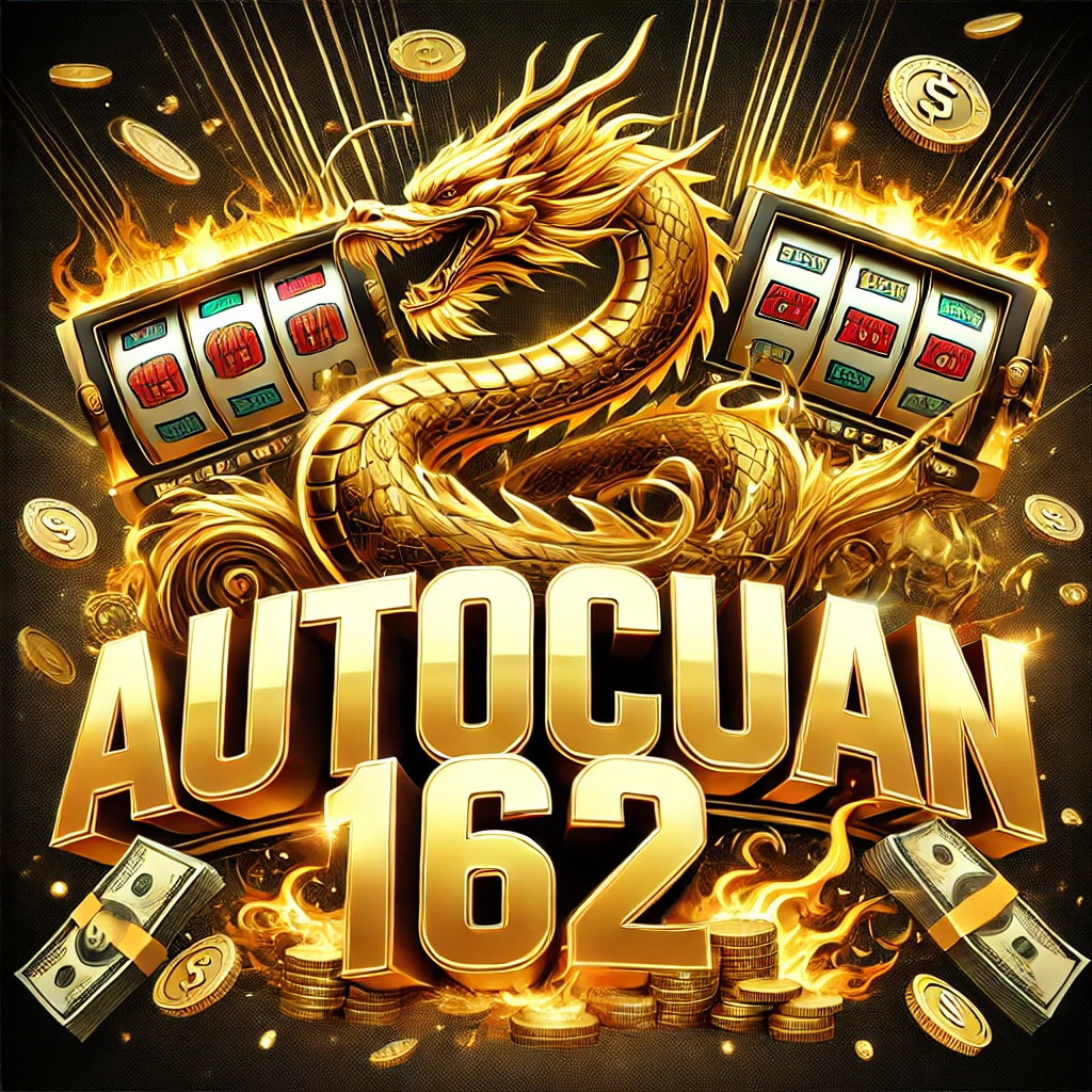 AUTOCUAN162: Platform Slot Online Terbaik untuk Kemenangan Otomatis!